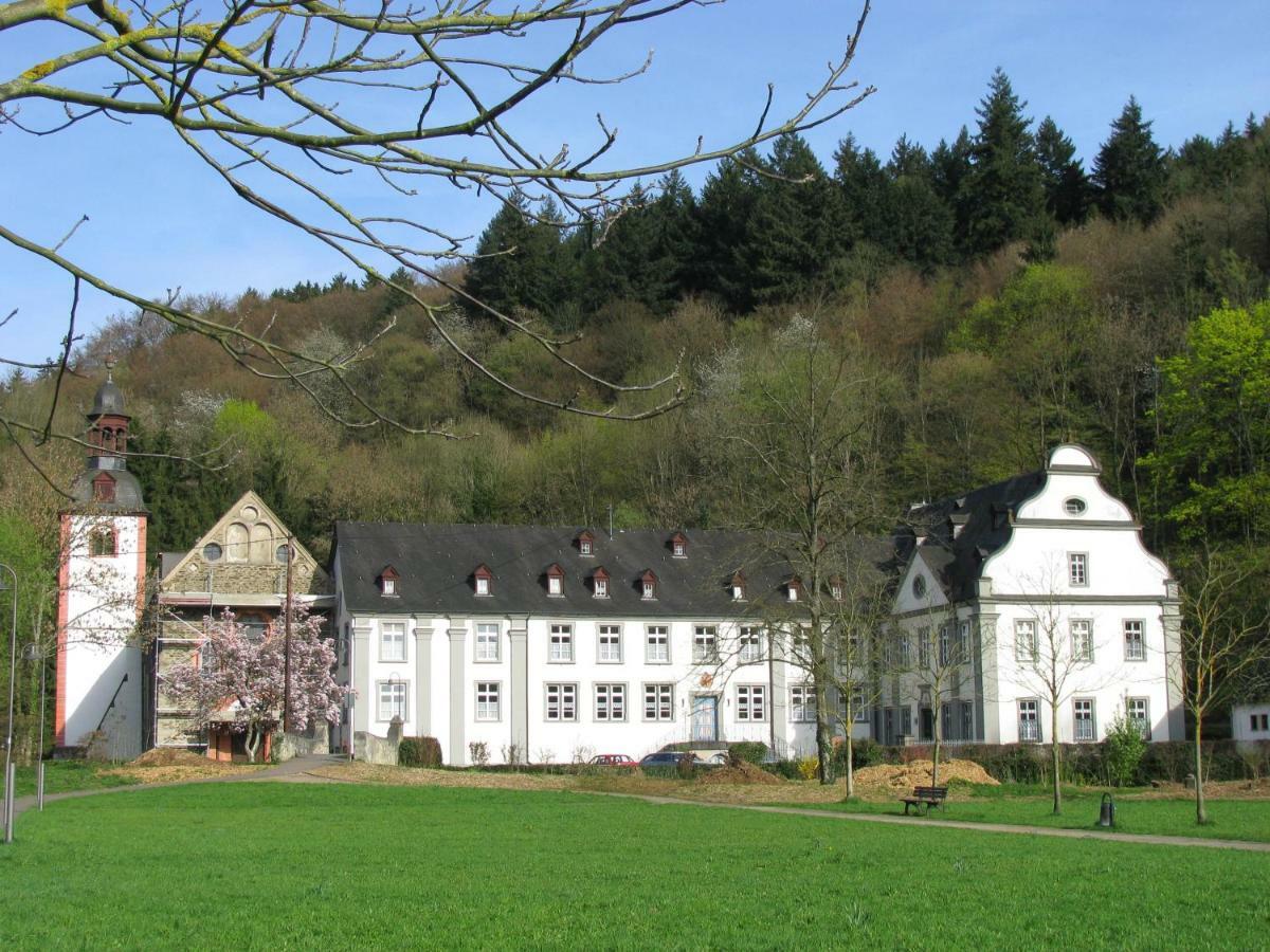 Gaestehaus Der Abtei Sayn Бендорф Екстериор снимка