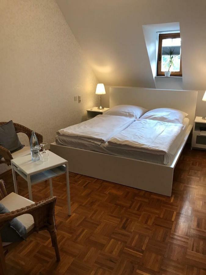 Gaestehaus Der Abtei Sayn Бендорф Екстериор снимка
