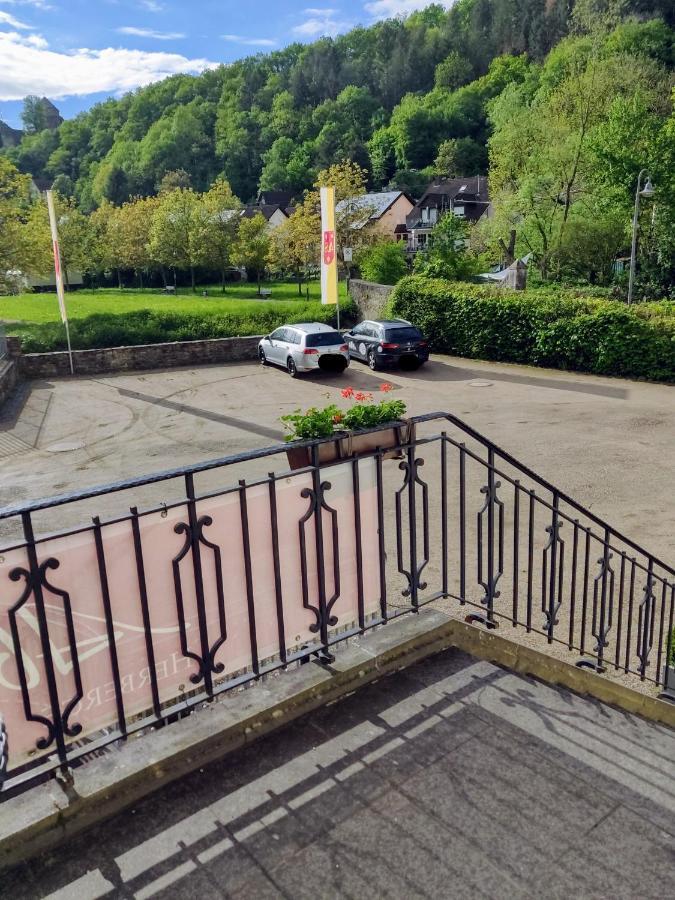 Gaestehaus Der Abtei Sayn Бендорф Екстериор снимка